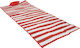 Beach Mat Bag Pillow 180x75cm