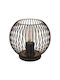 Eglo Almanzora Dekorative Lampe mit Fassung für E27 Lampe
