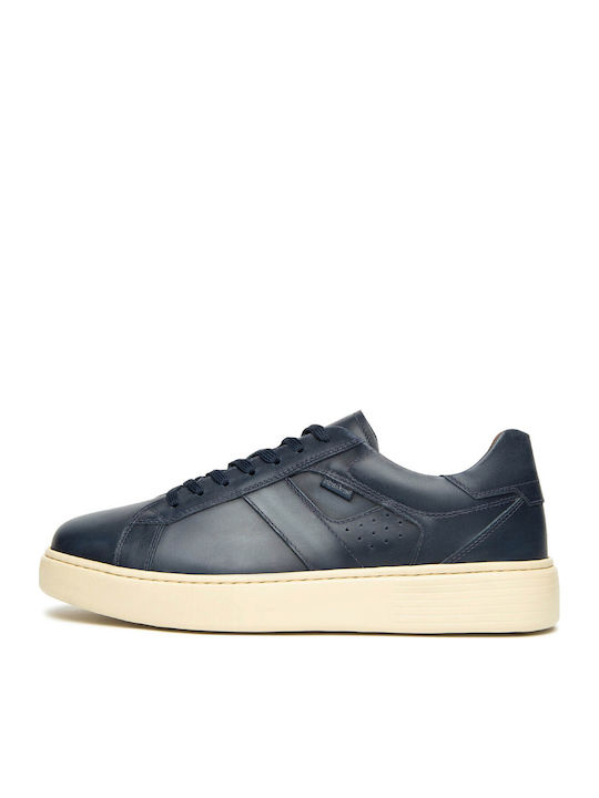 Herren Sneakers Blau