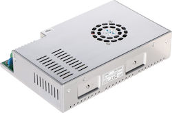 Pulsar Τροφοδοτικό CCTV