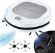 Verk Group Everybot Roboter-Staubsauger