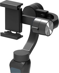 Braun Panolit Gimbal за мобилни телефони Черен