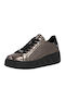 Anatomical Sneakers Bronze