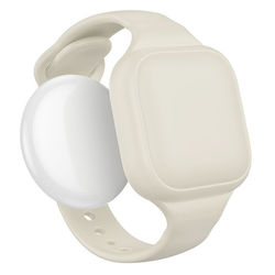 Locator Kompatibel Apple Find My Hoco E91e Armband Typ Grau Hoco
