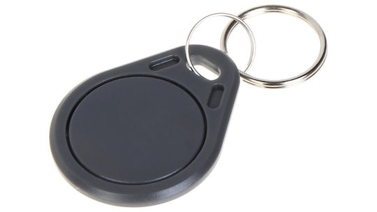 Atlo Rfid Proximity Keychain Atlo-507/g