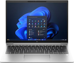 HP EliteBook 830 G11 13.3" (Ultra 5-135U/16GB/512GB) HP EliteBook 830 G11 13.3" (Ultra 5-135U/16GB/512GB)