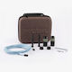 Pack Lastres Speed Rope Insigne PicSil Braun