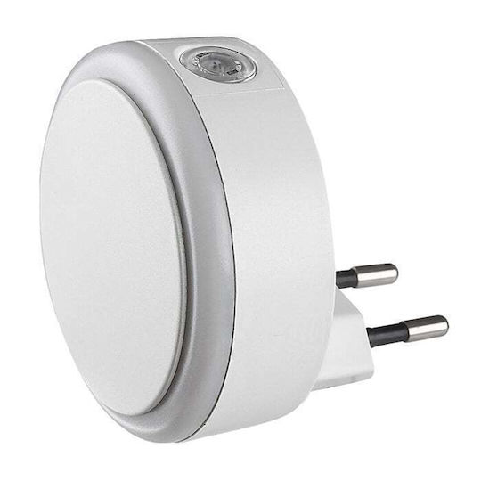 Rabalux LED Night Light with Photocell 1pcs