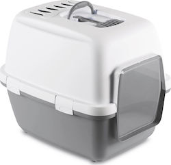 Zolux Toilet Gray
