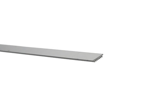 Adeleq Profil de Aluminiu Radiator 2m X 5 Bucăți Benzi LED W13mm H3mm 30-1402