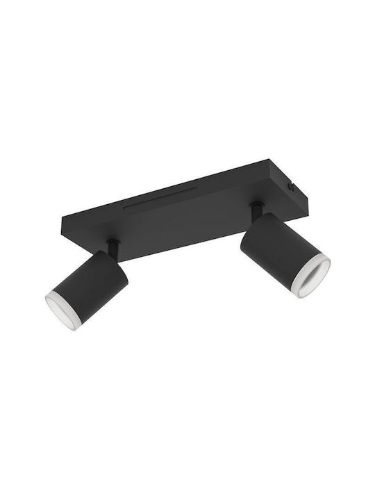 Eglo Melitello LED RGBW Spot