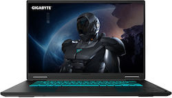 Gigabyte NB A16 16" (Ryzen 7-260/16GB/1.0TB) Gigabyte NB A16 16" (Ryzen 7-260/16GB/1.0TB)