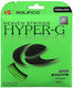 Solinco Hyper-g Tennis Racket String Green Diameter 1.25mm
