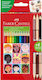 Faber-Castell 0 Colours