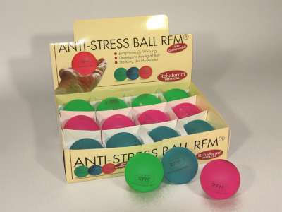 Alfa Care Minge Antistres
