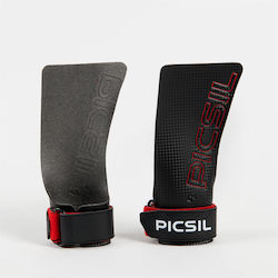 Picsil Гривни За Вдигане На Тежести 2 Броя
