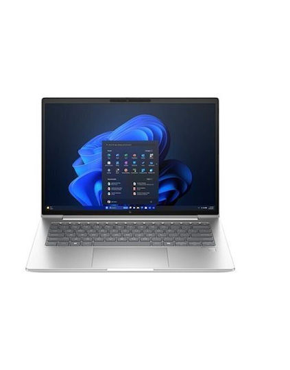 HP EliteBook 640 G11 Refurbished Grade B 14" (Core Ultra 5-125U/16GB/512GB SSD/W11 Pro)