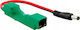 Atte Dc Dc Konverter Asdc-12-121-hs Rj45/dc Sdip-12-121