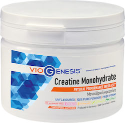Viogenesis Creatine Monohydrate 250gr Viogenesis Creatine Monohydrate 250gr