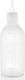 Kitchen Bottle Marked Pp 500ml