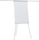 Διαaktives Nobo Flipchart Magnetisches Essentials 2 Armaturen