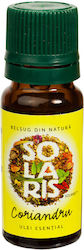 Solaris Plant Ulei Esențial Nucă de cocos 10ml Solaris Plant Ulei Esențial Nucă de cocos 10ml