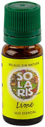 Solaris Plant Essential Oil Lime 10ml Solaris Plant Essential Oil Lime 10ml