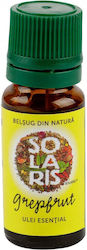 Solaris Plant Ätherisches Öl Grapefruit 10ml