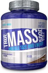 True Nutrition True Mass 5000 Σοκολάτα 4kg