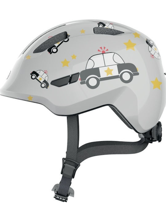 Abus Smiley 3.0 2022 Детска каска за велосипед ...