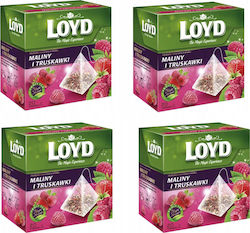 Loyd Ceai 80 Pungi 1buc Loyd Ceai 80 Pungi 1buc