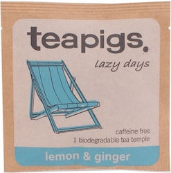 Teapigs Τσάι Ginger 200gr Teapigs Τσάι Ginger 200gr