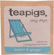 Teapigs Τσάι Ginger