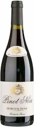 Henri D' Autignac Pinot Noir 750ml