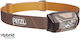 Petzl Επαναφορτιζόμενος Φακός Κεφαλής LED IPX4 ...