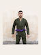 Chosen Uniform Brasilianisches Jiu Jitsu