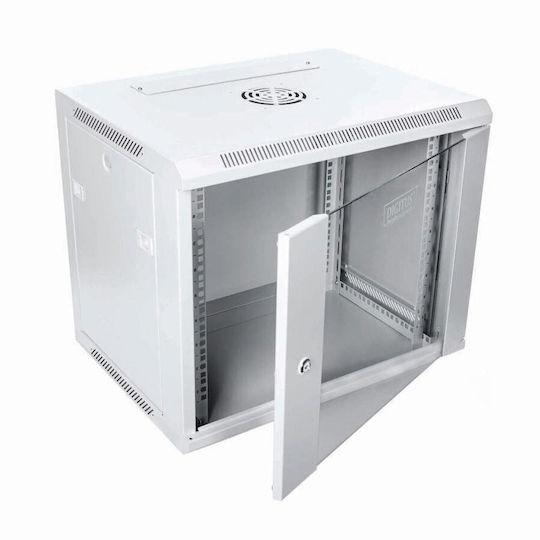 Wardrobe Digitus Hanging 19" 9U DN-W19 09U/450