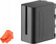 Jinbei Battery Pack Jinbei Np-f970 Replacement Sony