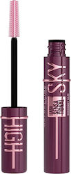 Maybelline Sky High Mascara Cu Fibre 7.2ml Maybelline Sky High Mascara Cu Fibre 7.2ml
