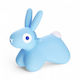 Quut Hoppi Hasenbaby Blau
