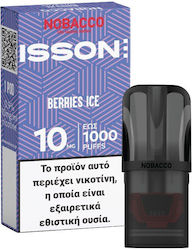 Nobacco Pod Preumplut Nobacco Pod Preumplut