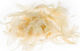 Brewis Wing Craft Ecru