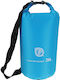 JR Gear Classic Dry Cylinder Στεγανός Σάκος Ώμο...