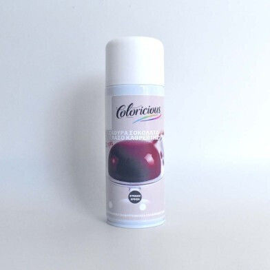 Întunecată Culoare Modelism în Spray Dark Chocolate 280ml