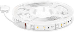 Switchbot LED-Streifen Wi-Fi mit RGB Licht 5m Switchbot LED-Streifen Wi-Fi mit RGB Licht 5m