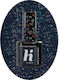 Hi Hybrid Gel Polish Zodiac No 461 Sodalite Sagittarius 5ml