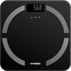 ETA Digital Bathroom Scale ETA Digital Bathroom Scale