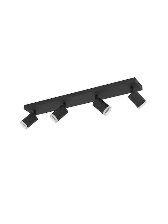Melitello-z Led 14.8w RGBW Decken- und Wandleuc...