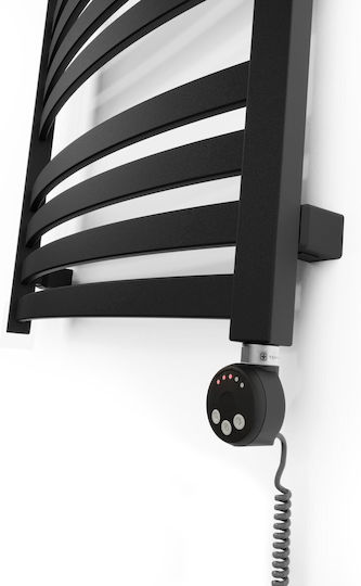 Towel Heater El D01 1210/500 +meg