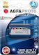 Battery Agfaphoto Alkaline Plus 6lr61 9v Bl./1pc